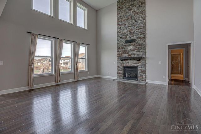 5875 Tilbury Trail, Liberty Twp, OH 45011