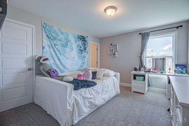 5875 Tilbury Trail, Liberty Twp, OH 45011