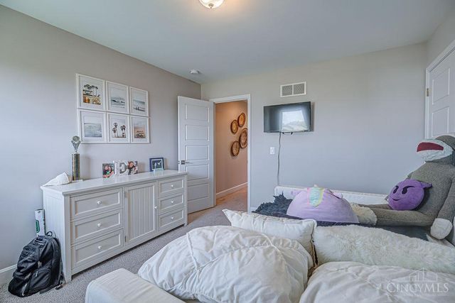 5875 Tilbury Trail, Liberty Twp, OH 45011