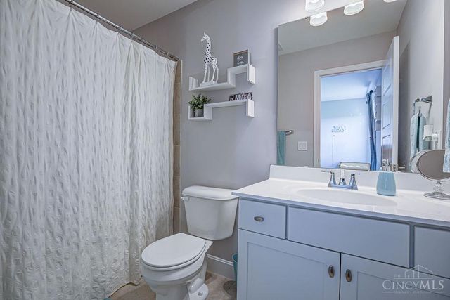 5875 Tilbury Trail, Liberty Twp, OH 45011