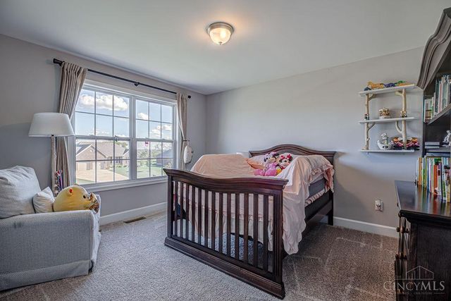 5875 Tilbury Trail, Liberty Twp, OH 45011