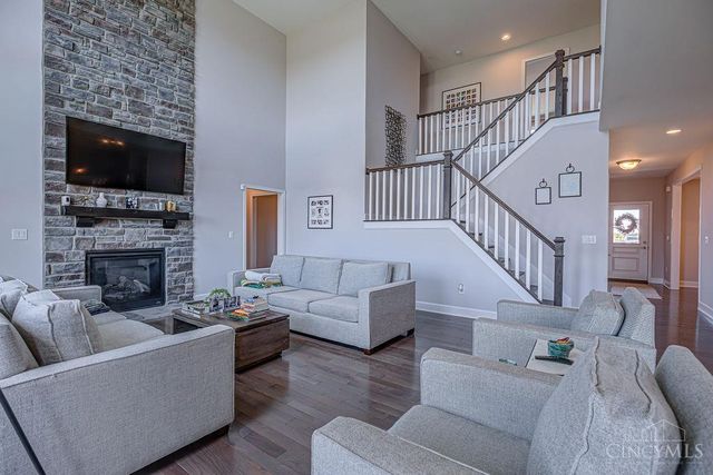 5875 Tilbury Trail, Liberty Twp, OH 45011