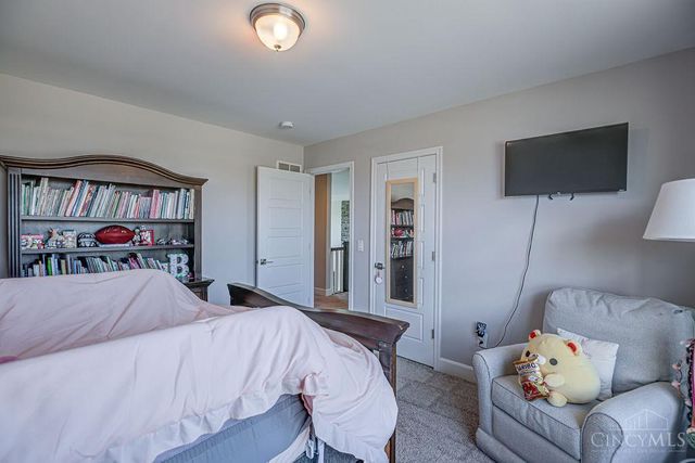 5875 Tilbury Trail, Liberty Twp, OH 45011