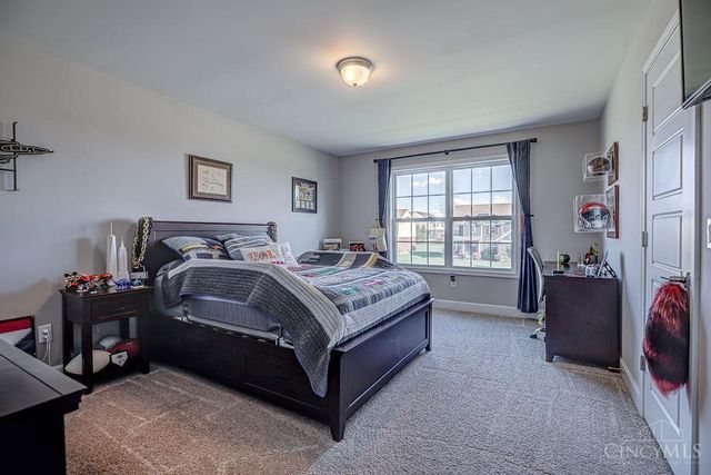 5875 Tilbury Trail, Liberty Twp, OH 45011