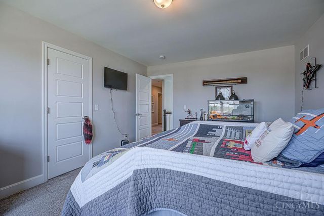 5875 Tilbury Trail, Liberty Twp, OH 45011