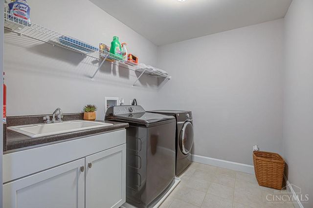 5875 Tilbury Trail, Liberty Twp, OH 45011