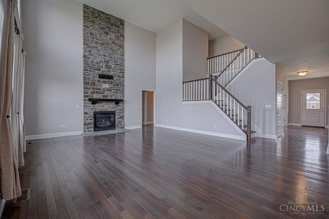 5875 Tilbury Trail, Liberty Twp, OH 45011