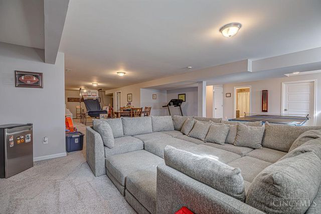 5875 Tilbury Trail, Liberty Twp, OH 45011