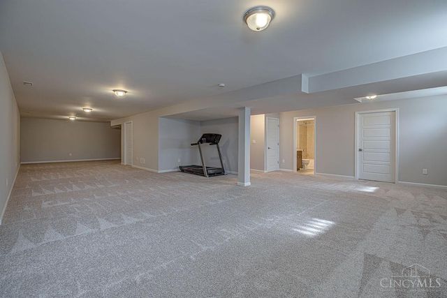 5875 Tilbury Trail, Liberty Twp, OH 45011