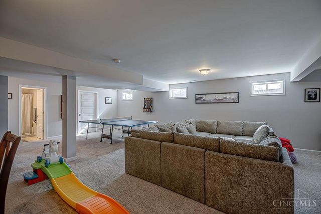 5875 Tilbury Trail, Liberty Twp, OH 45011