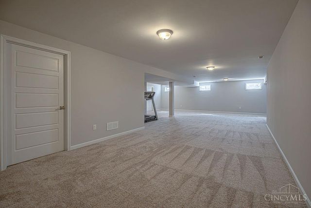 5875 Tilbury Trail, Liberty Twp, OH 45011