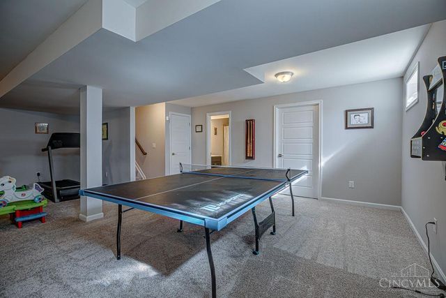 5875 Tilbury Trail, Liberty Twp, OH 45011