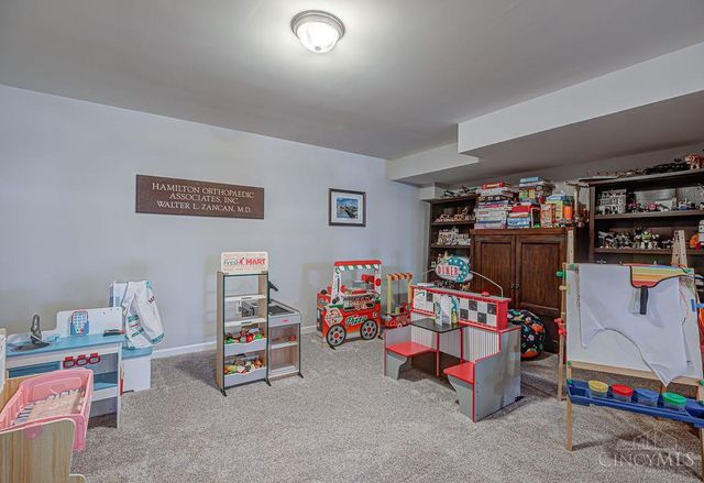 5875 Tilbury Trail, Liberty Twp, OH 45011