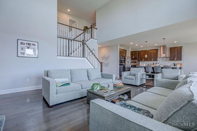 5875 Tilbury Trail, Liberty Twp, OH 45011