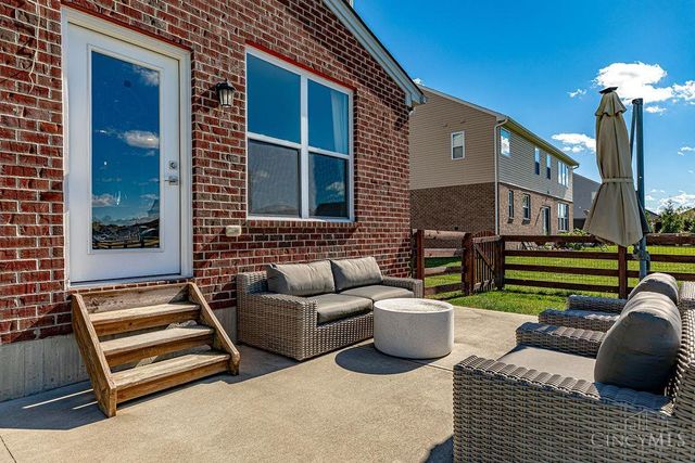 5875 Tilbury Trail, Liberty Twp, OH 45011