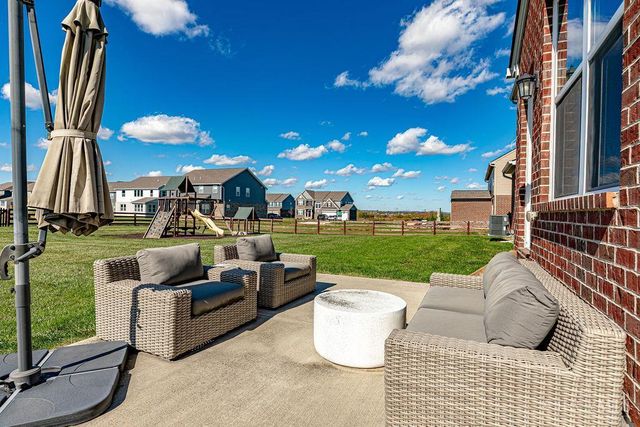 5875 Tilbury Trail, Liberty Twp, OH 45011