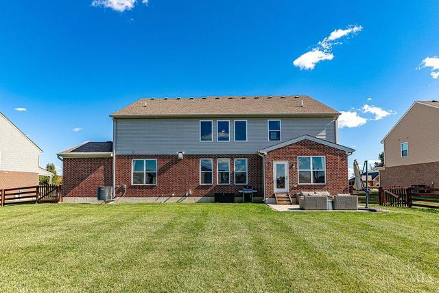 5875 Tilbury Trail, Liberty Twp, OH 45011