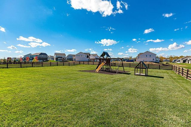 5875 Tilbury Trail, Liberty Twp, OH 45011