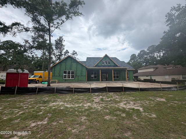 1190 Isles Of Saint Marys Way, St. Marys, GA 31558