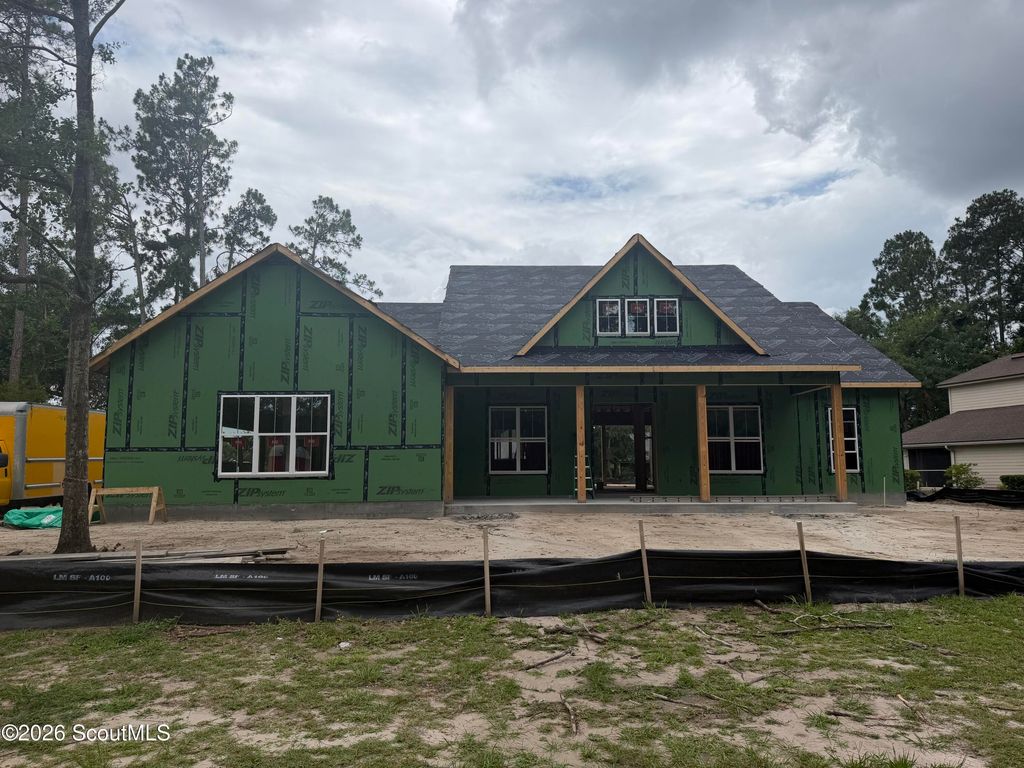 1190 Isles Of Saint Marys Way, St. Marys, GA 31558