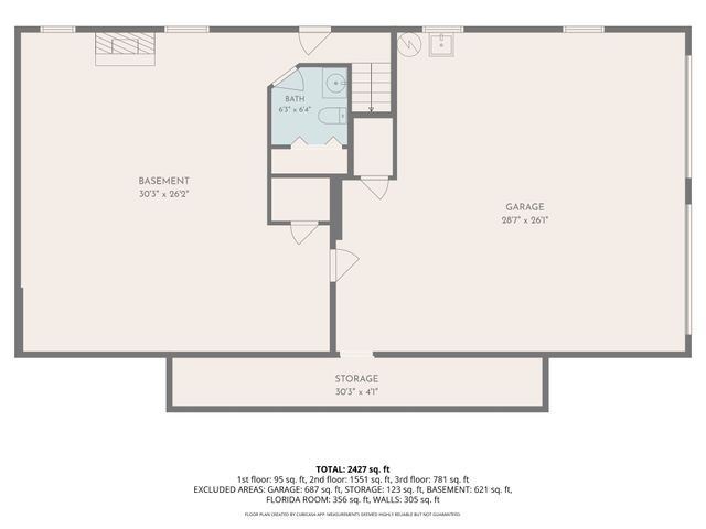 1030 Hillshire Dr, Clarksville, TN 37043