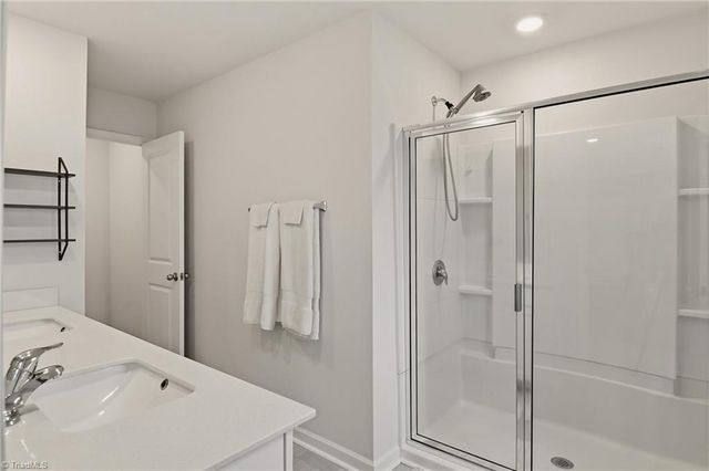 1248 Evelynnview Lane, Kernersville, NC 27284