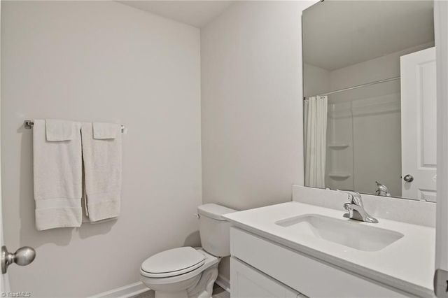 1248 Evelynnview Lane, Kernersville, NC 27284