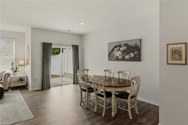 1248 Evelynnview Lane, Kernersville, NC 27284