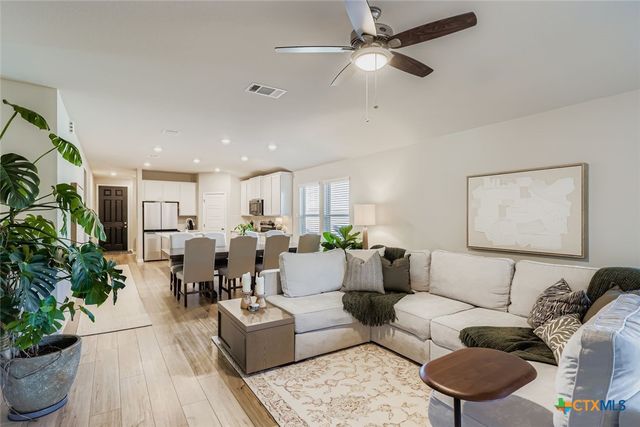 3141 Charyn Way, New Braunfels, TX 78132