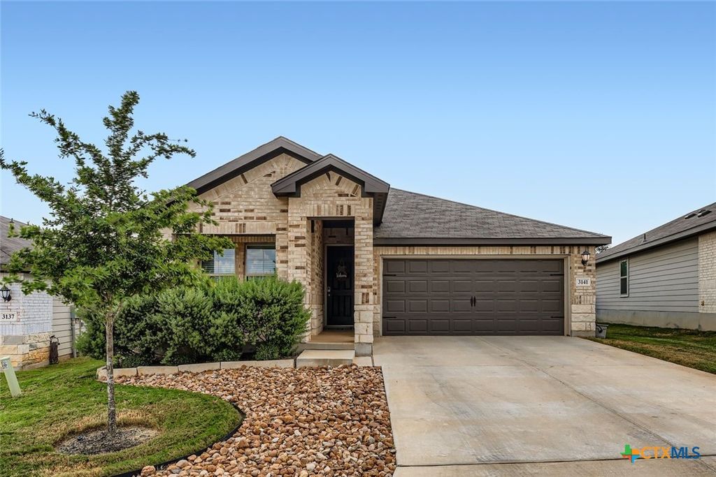 3141 Charyn Way, New Braunfels, TX 78132