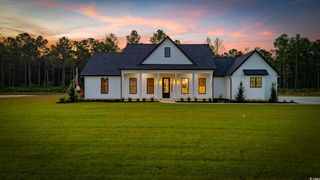 6922 Pauley Swamp Rd., Conway, SC 29527