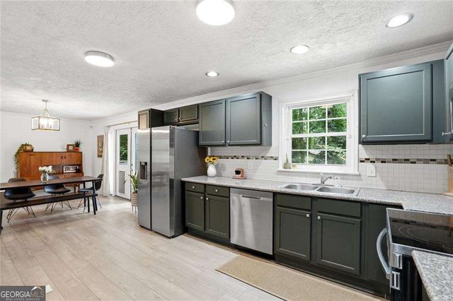 1720 Mary Lou Lane SE, Atlanta, GA 30316