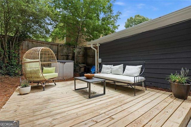 1720 Mary Lou Lane SE, Atlanta, GA 30316
