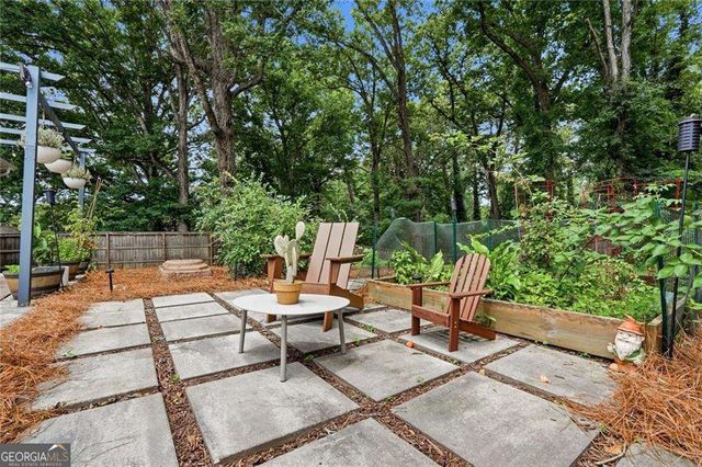1720 Mary Lou Lane SE, Atlanta, GA 30316