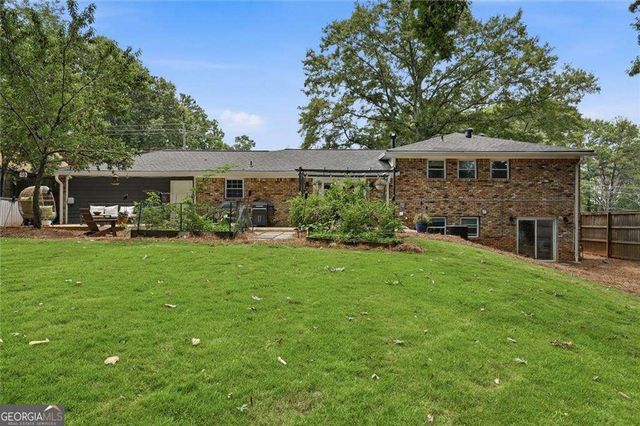 1720 Mary Lou Lane SE, Atlanta, GA 30316