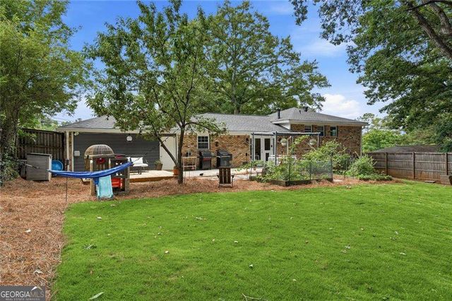 1720 Mary Lou Lane SE, Atlanta, GA 30316