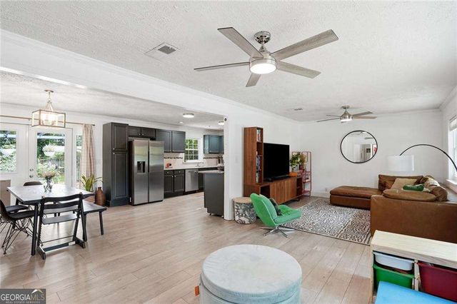 1720 Mary Lou Lane SE, Atlanta, GA 30316