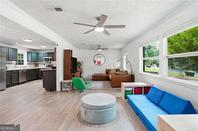 1720 Mary Lou Lane SE, Atlanta, GA 30316