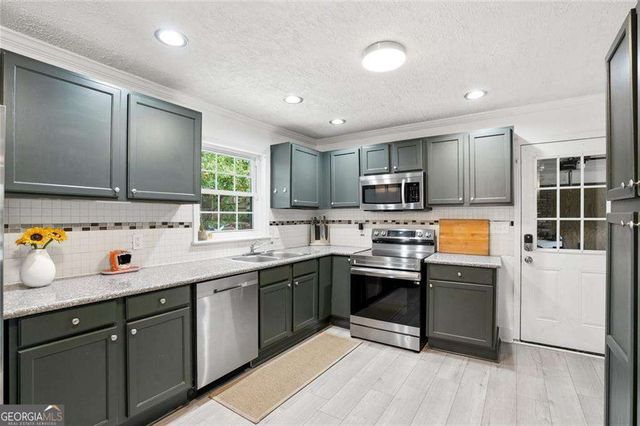 1720 Mary Lou Lane SE, Atlanta, GA 30316