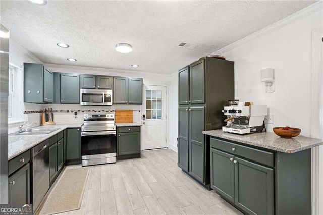 1720 Mary Lou Lane SE, Atlanta, GA 30316