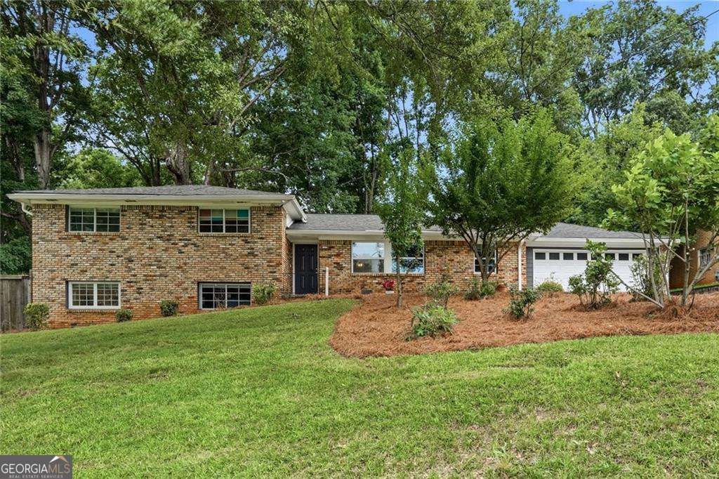 1720 Mary Lou Lane SE, Atlanta, GA 30316