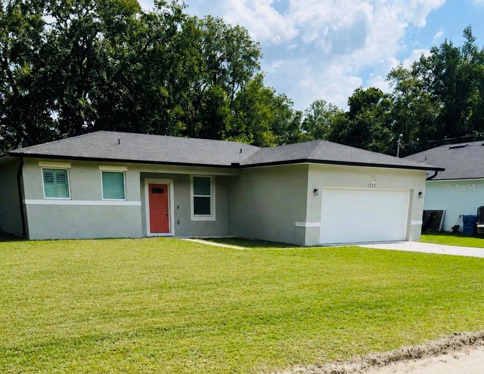 1313 5TH STREET, Orange City, FL 32763