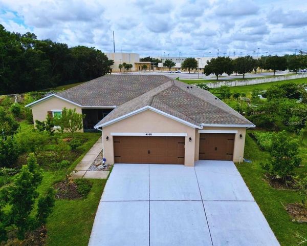 4168 KEY COLONY PLACE, Kissimmee, FL 34746