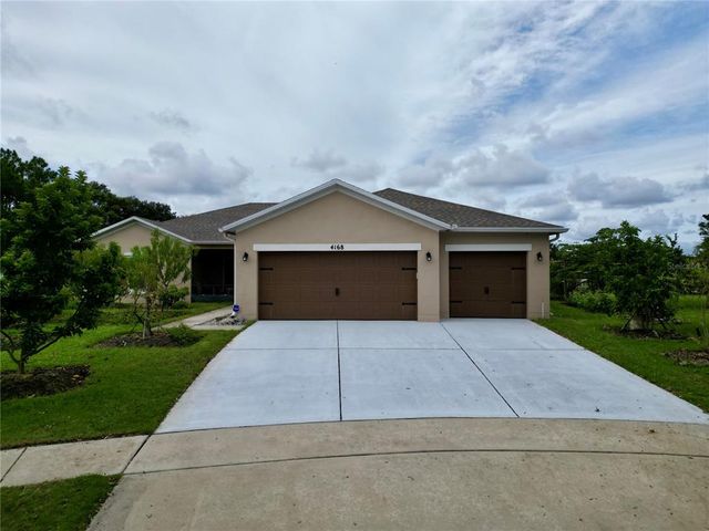 4168 KEY COLONY PLACE, Kissimmee, FL 34746