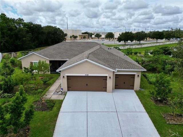 4168 KEY COLONY PLACE, Kissimmee, FL 34746