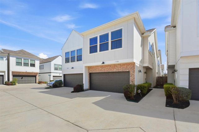 1106 Yellow Place, Houston, TX 77055