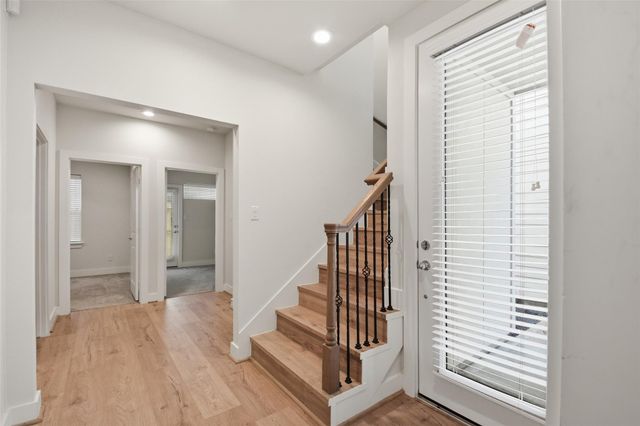 1106 Yellow Place, Houston, TX 77055