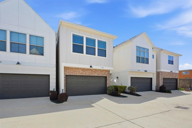 1106 Yellow Place, Houston, TX 77055