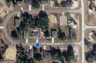 377 AMBERJACK COURT, Poinciana, FL 34759