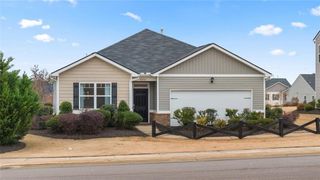 354 Bullock Pass, Jefferson, GA 30549